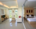 Mandawee Suite Room